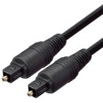 Spincart Fiber Optical Cable 1.5 m Digital Optical Audio Cable - Image 3