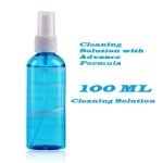 SPINCART 3 in 1 Screen Cleaning Kit for Laptop, Mobile Camera, LED, Computer - Image 4