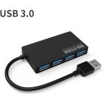 SPIN CART USB 3.0 4 Port HUB, USB Extension Splitter Multiport Adapter for Laptop & PC - Image 3
