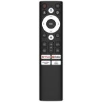 SPIN CART Remote Control Compatible with ACER LED UHD Smart Andriod TV (No Voice Command) - Image 1