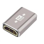 SPIN CART 8K HDMI Coupler Female To Female Jointer Connector Adapter Support 8K@60Hz HDTV, Monitor, Computer, PC, Laptop, Projector, DVD Player - Image 1