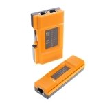 SPIN CART RJ45 Network Cable Tester for Lan RJ45/RJ11/RJ12/CAT5/CAT6/CAT7 UTP Wire Test Tool - Image 4