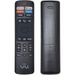 SPIN CART Remote Control Compatible with VU LED Smart TV 4k Without Voice Command. - Image 2