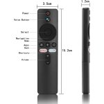 SPIN CART Remote Control Compatible with Mi LED TV Bluetooth Voice Command with Hot Keys (Paring Needed) - Image 4