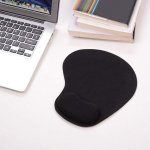 SPIN CART Mouse Pad with Gel Wrist Rest Support, Foam 3D Ergonomically Designed Non-Slip Gaming Mouse Mat for Computer & Laptop - Image 6