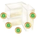 SPIN CART Glycerin Soap Base, Melt and Pour 100% Pure and Natural Handmade Soap Making - Image 5