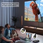 SPIN CART MIni HDMI to HDMI Cable Support Compatible with Camera, Camcorder, Tablet and Graphics/Video Card, Laptop - Image 2