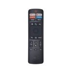 SPIN CART Remote Control Compatible with VU LED Smart TV 4k Without Voice Command. - Image 1