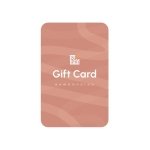 Gift card - Image 1
